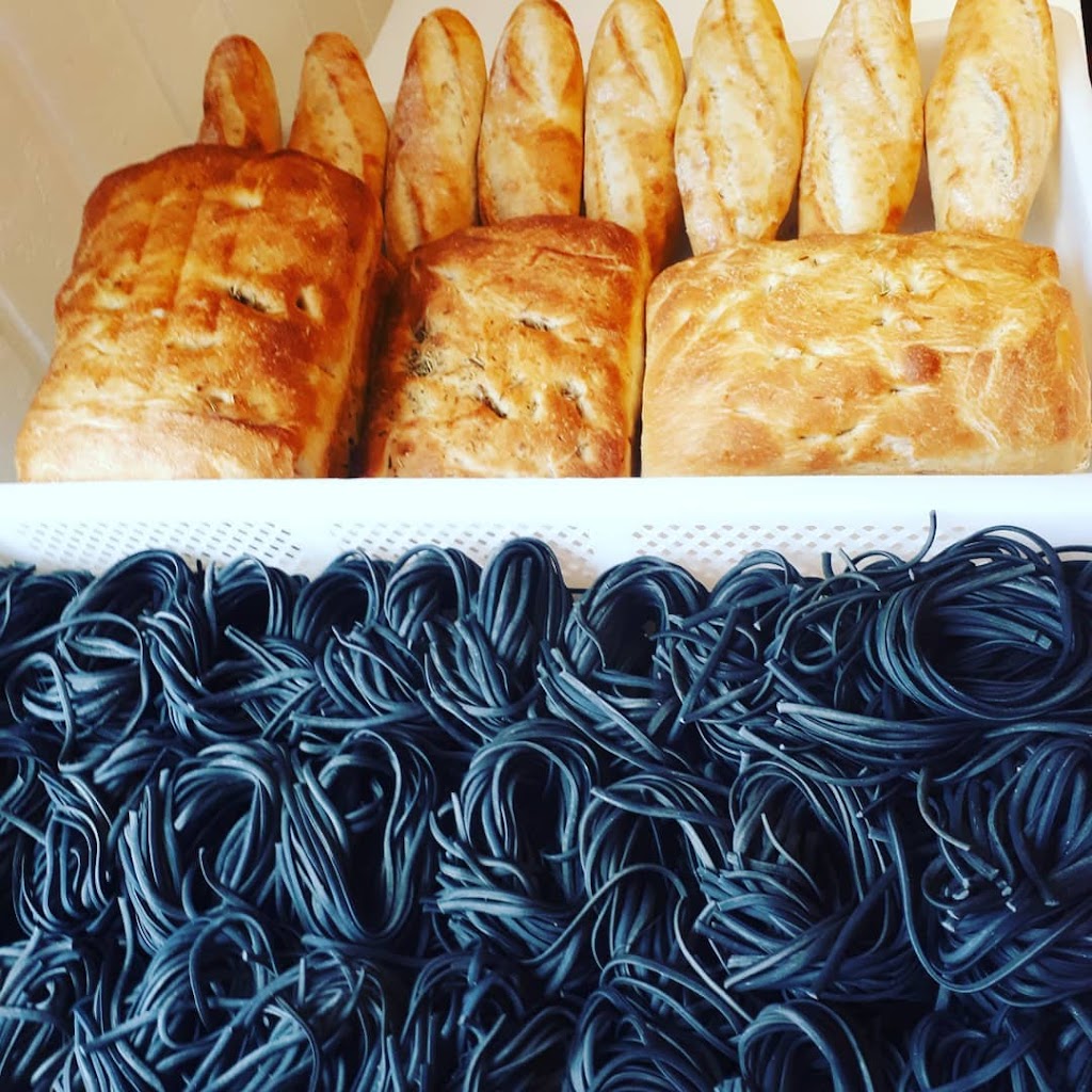 Saucy Pasta | 10 Keith Ave Unit 205, Collingwood, ON L9Y 0W5, Canada | Phone: (705) 607-2782