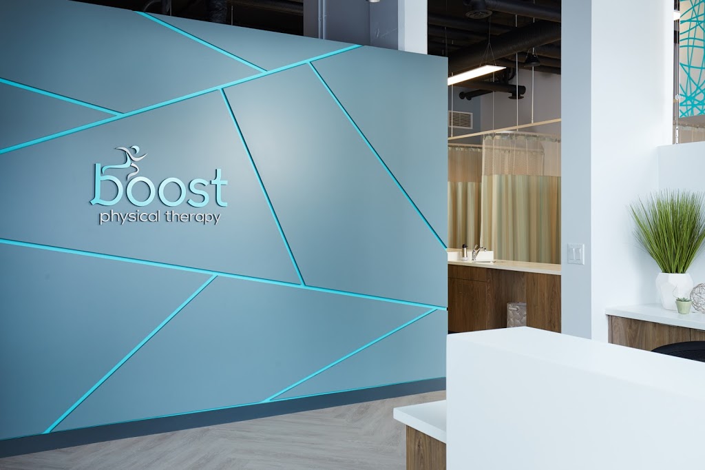 Boost Physical Therapy | 5211 50 St Unit #136, Stony Plain, AB T7Z 0C1, Canada | Phone: (780) 591-5555