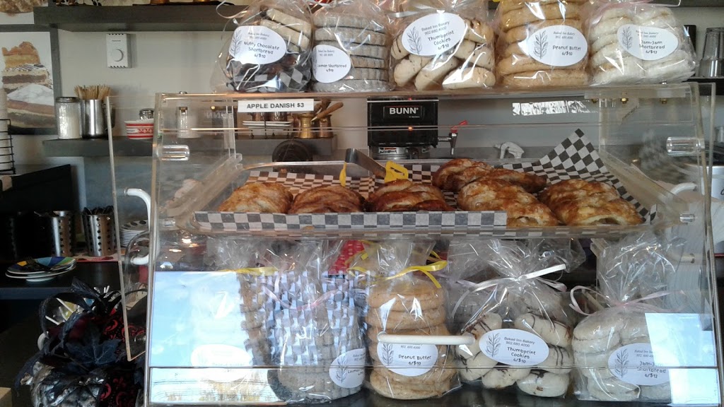 Baked Inn Bakery & Eatery | 1867 NS-359, Centreville, NS B0P 1J0, Canada | Phone: (902) 680-4000