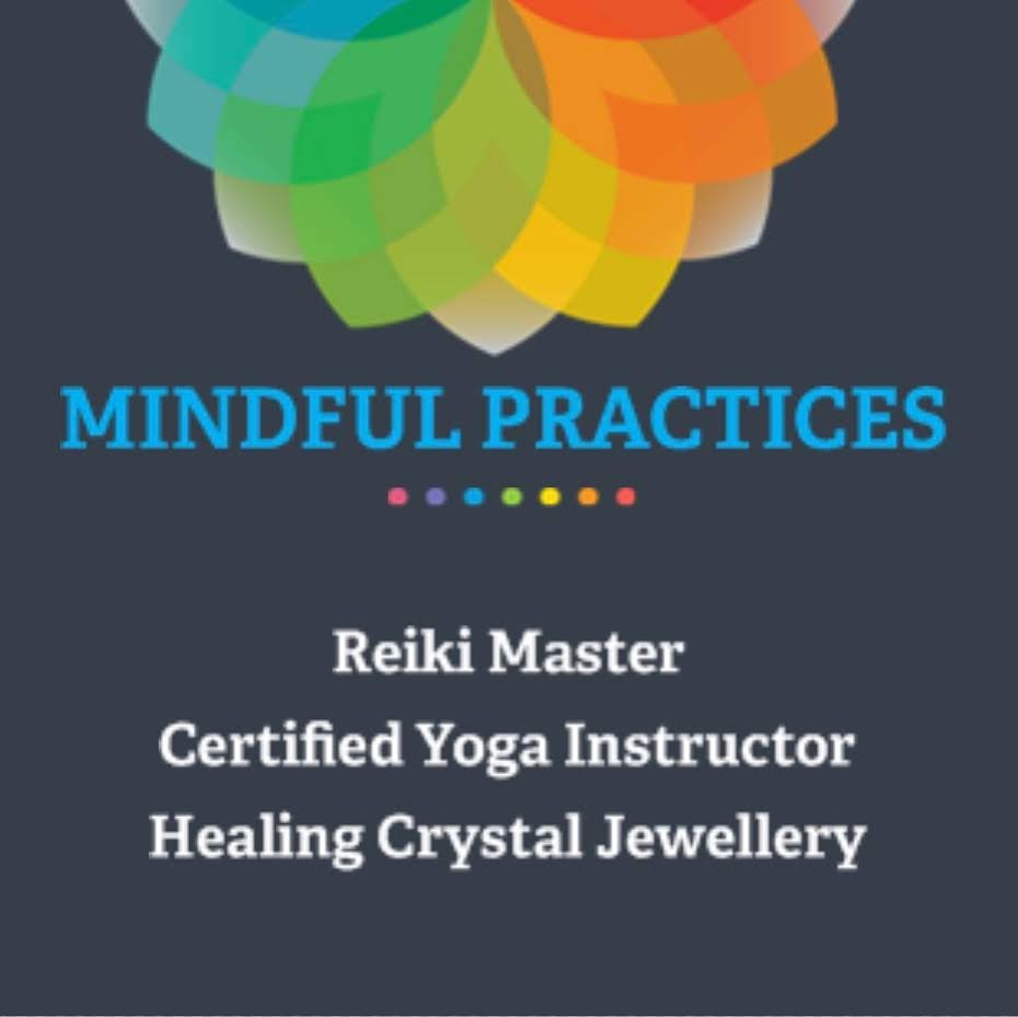 Mindful Practices Yoga and Reiki | 268 Main St W, Grimsby, ON L3M 0B3, Canada | Phone: (289) 698-9304