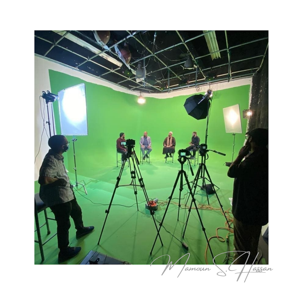 Nabaga Media Production & Agency | 2427 Pilgrim Square, Oshawa, ON L1L 0B6, Canada | Phone: (647) 917-5116