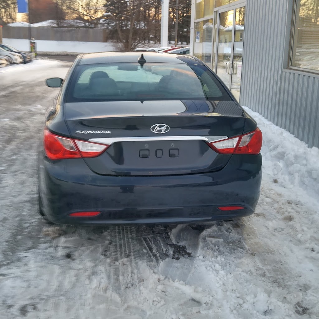 Southcoast Hyundai | 121 Queensway East, Simcoe, ON N3Y 4M5, Canada | Phone: (519) 426-1515