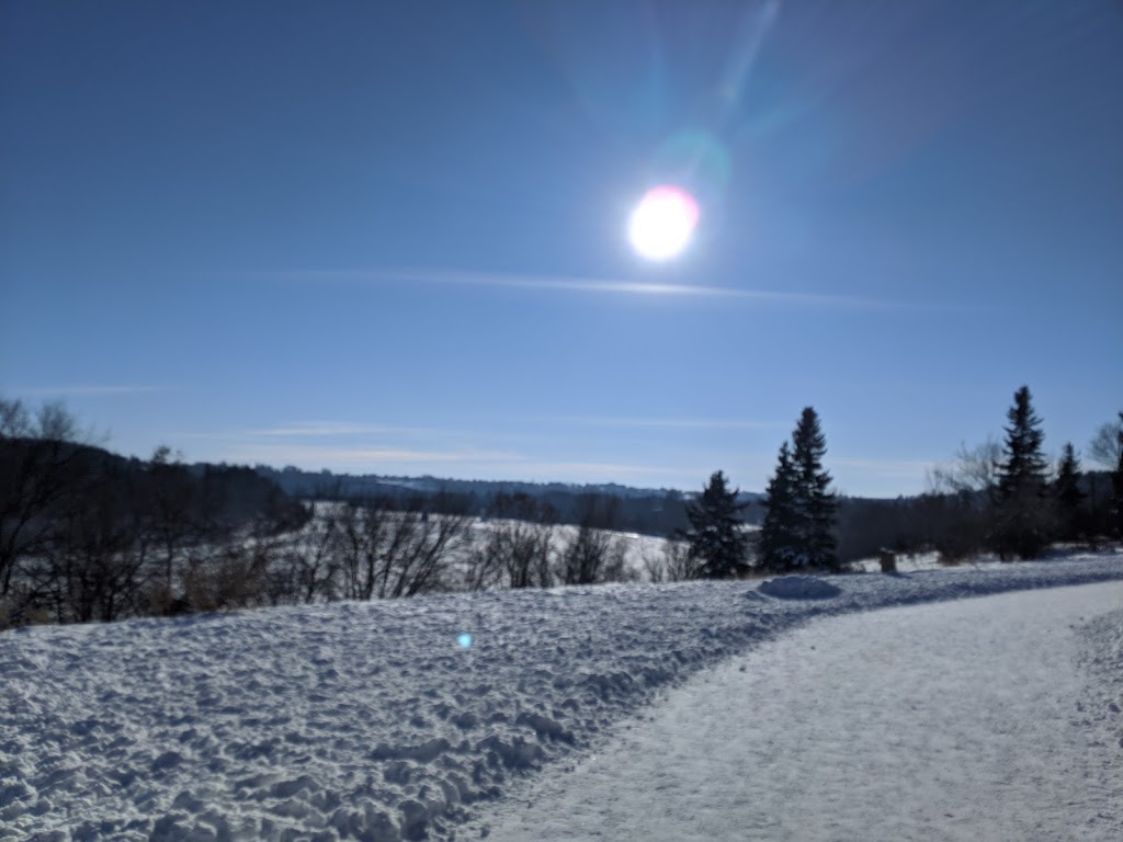 Dawson Park | 10298 89 St NW, Edmonton, AB T5Z 0E7, Canada | Phone: (780) 442-5311