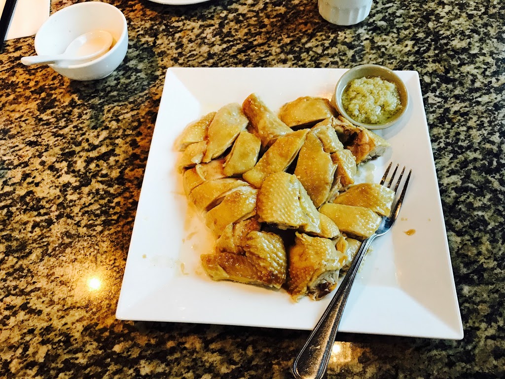 Lucky Plus Restaurant | 3823 Rupert St, Vancouver, BC V5R 2G7, Canada | Phone: (604) 438-0033