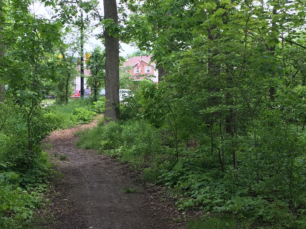 Woodward Woodlot | 1056 Woodward Ave, Milton, ON L9T 5Y2, Canada