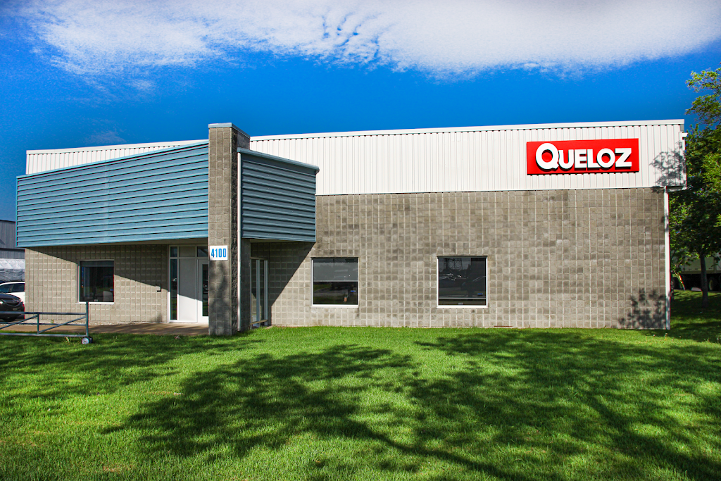 Queloz & Assoc | 4100 Rue Jean Marchand, Québec, QC G2C 1Y6, Canada | Phone: (418) 845-0666