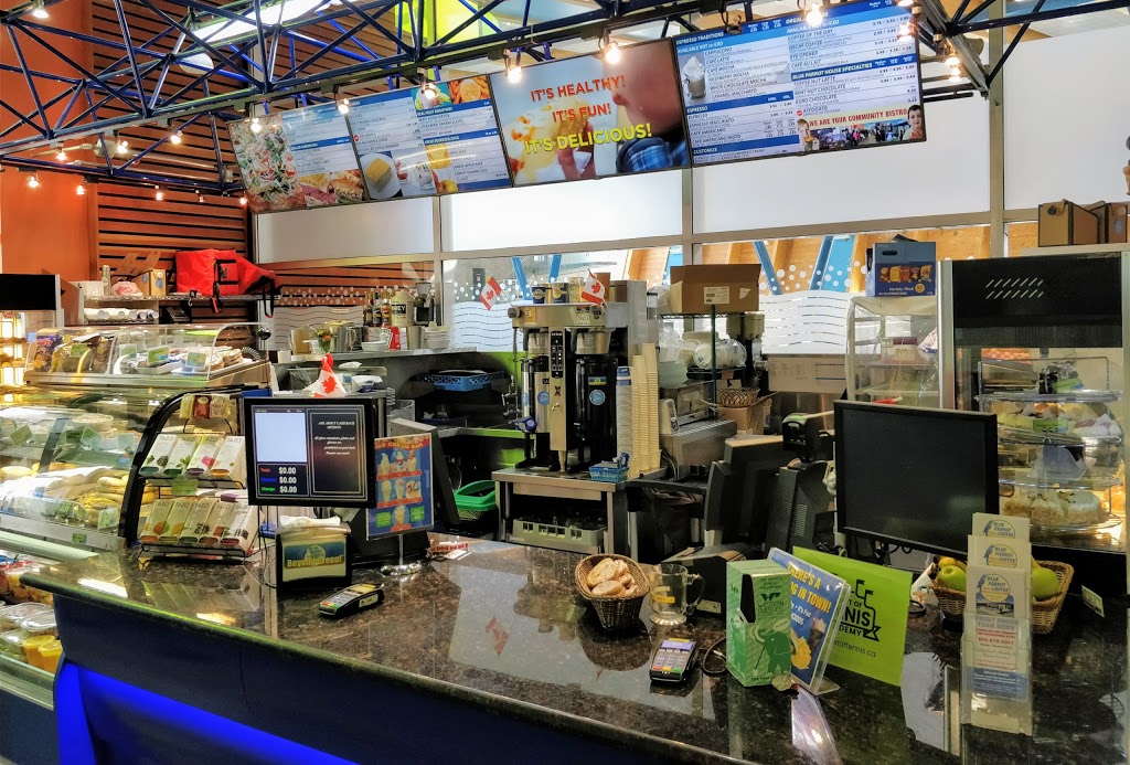 Blue Parrot Coffee | Hillcrest Centre, 4575 Clancy Loranger Way, Vancouver, BC V5Y 2M4, Canada | Phone: (604) 879-3301