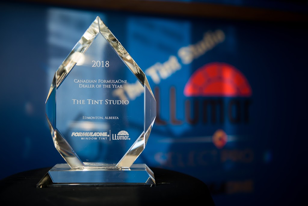 The Tint Studio | 11371 174 St NW Unit 3, Edmonton, AB T5S 0B7, Canada | Phone: (780) 989-2833