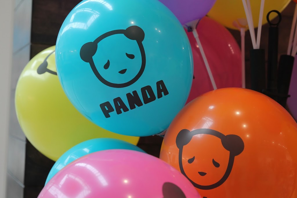 Panda | 6815 Route Transcanadienne, Pointe-Claire, QC H9R 5J1, Canada | Phone: (514) 697-8372