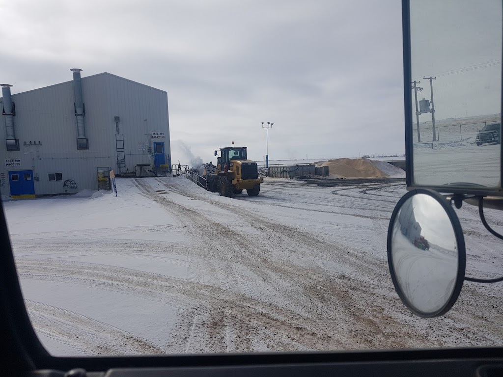 Apache Canada Ltd | SK-39, Midale, SK S0C 1S0, Canada | Phone: (306) 458-2884