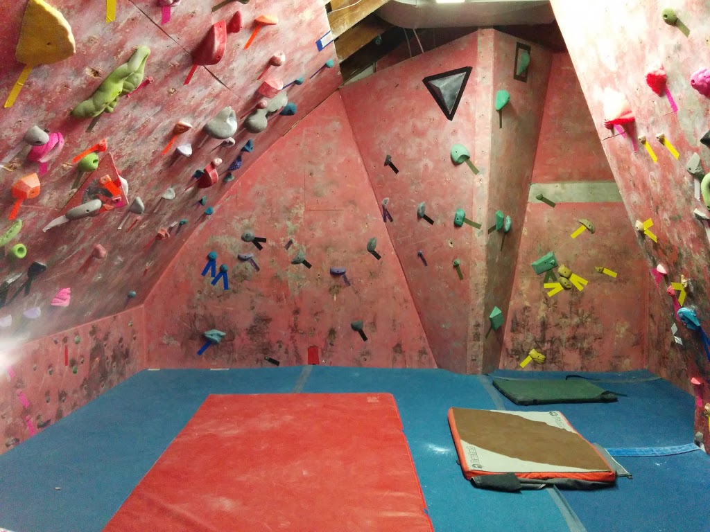 Of Rock and Chalk | 482 Ontario St, Newmarket, ON L3Y 2K7, Canada | Phone: (905) 895-7625