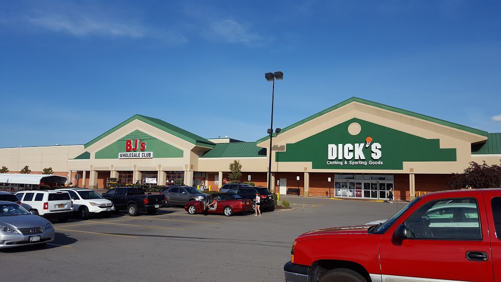 DICKS Sporting Goods | 5105 Transit Rd, Williamsville, NY 14221, USA | Phone: (716) 565-0417