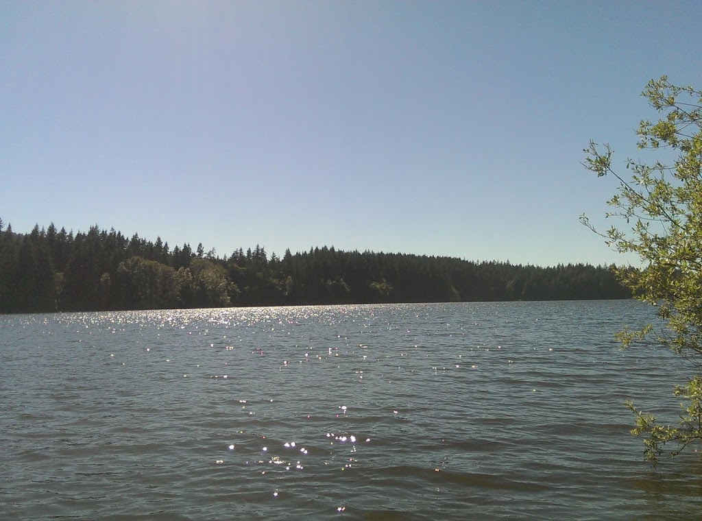 Lake Padden Golf Course | 4882 Samish Way, Bellingham, WA 98229, USA | Phone: (360) 738-7400