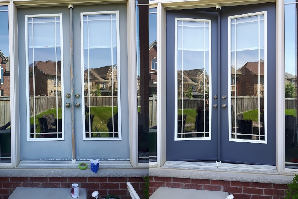ALL-IN-1-PAINTING | 35 Ed Quigg Way, Woodbridge, ON L4H 2S1, Canada | Phone: (416) 697-8185