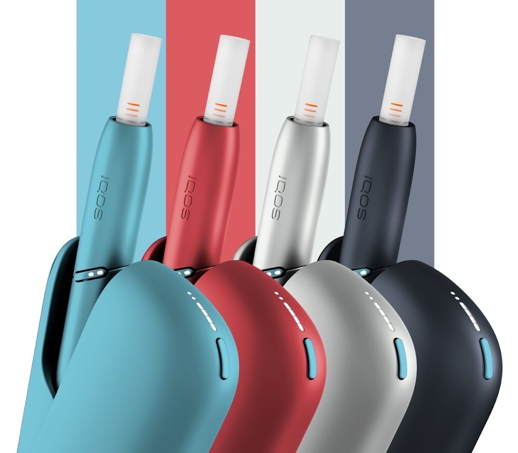 IQOS Store IQOS HEETS VEEV VEEBA | CA, 735 Wonderland Rd N unit 12b London, ON N6H 4L1, Canada | Phone: (548) 866-0198
