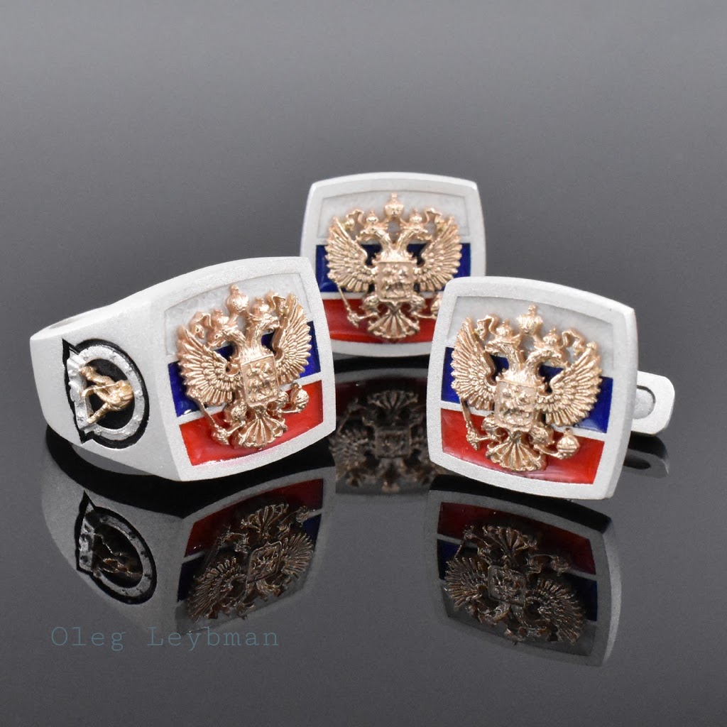Oleg Leybman Premium Jewelry | 941 Rutherford Rd Unit 312, Maple, ON L6A 1S2, Canada | Phone: (437) 344-1555
