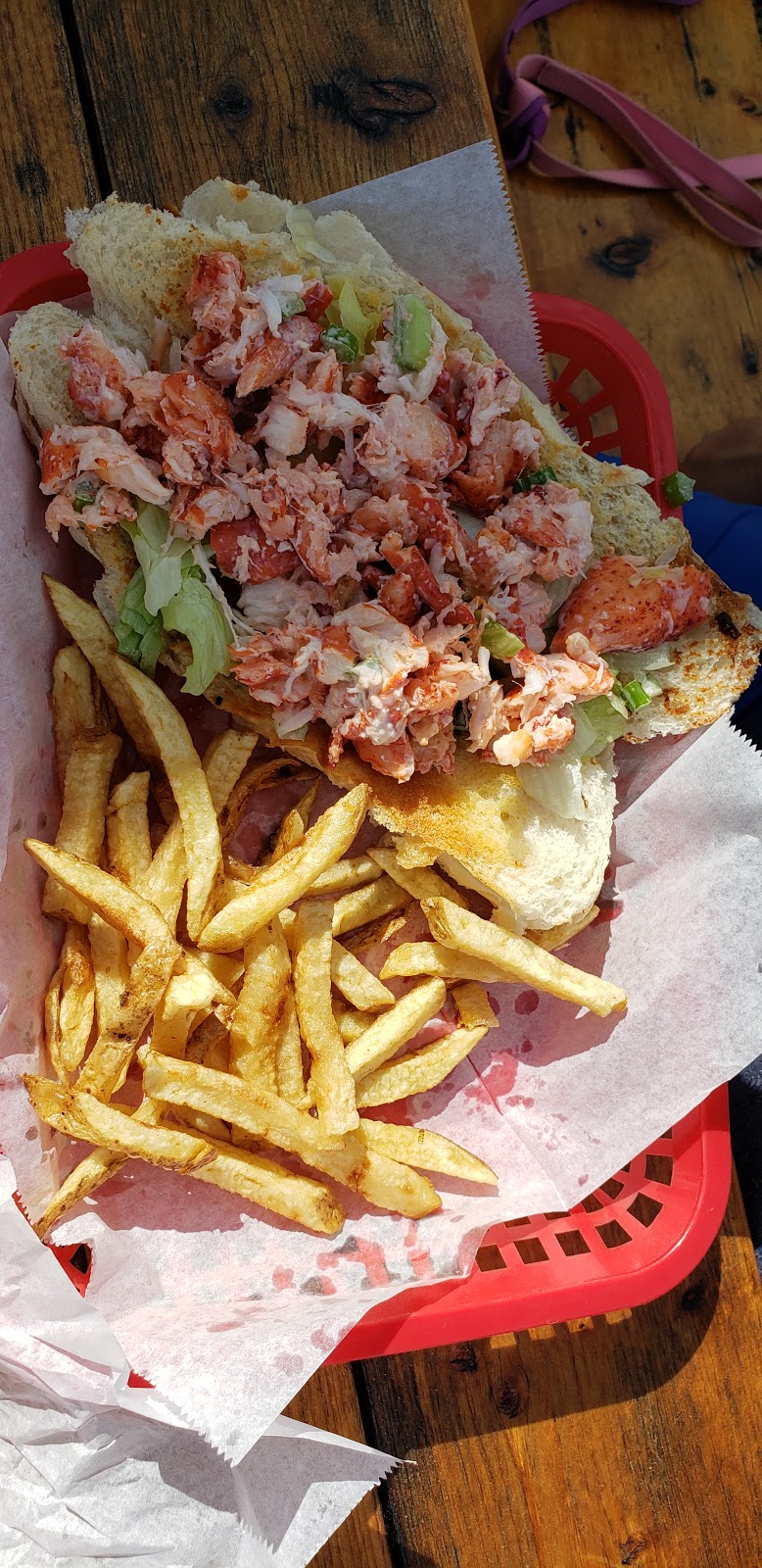 Grampy’s Drive-In | 2658 N Main St, Pittsburg, NH 03592, USA | Phone: (603) 538-9191