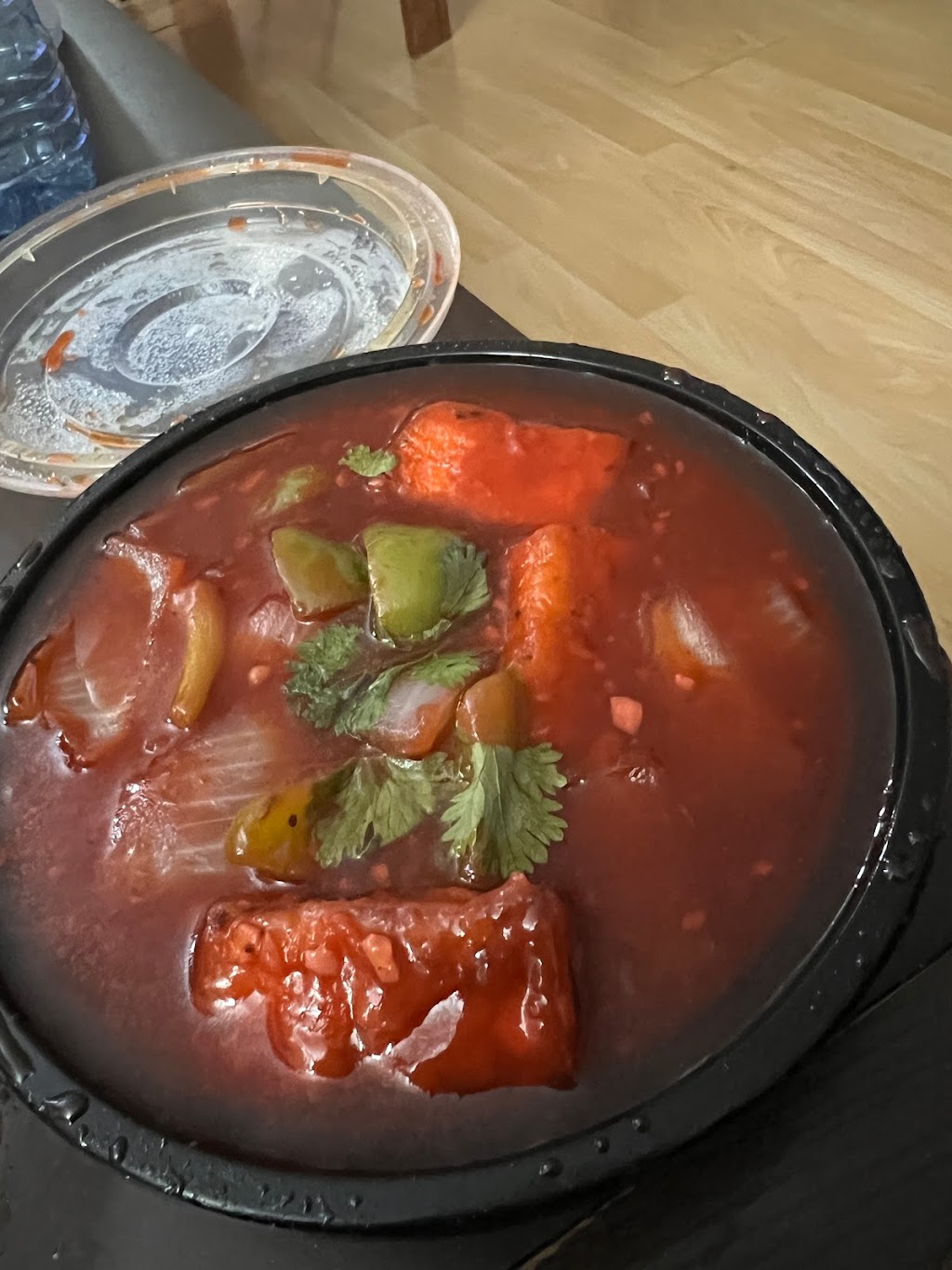 Rasoi Authentic Indian Kitchen | 18 Kent Rd, Winnipeg, MB R2L 0X9, Canada | Phone: (204) 663-0983