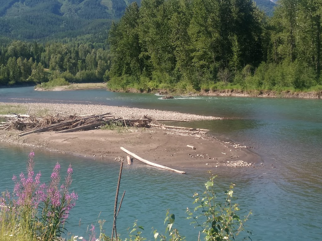 Home Waters Fly Fishing | 100 Riverside Rd, Fernie, BC V0B 1M1, Canada | Phone: (406) 672-7386
