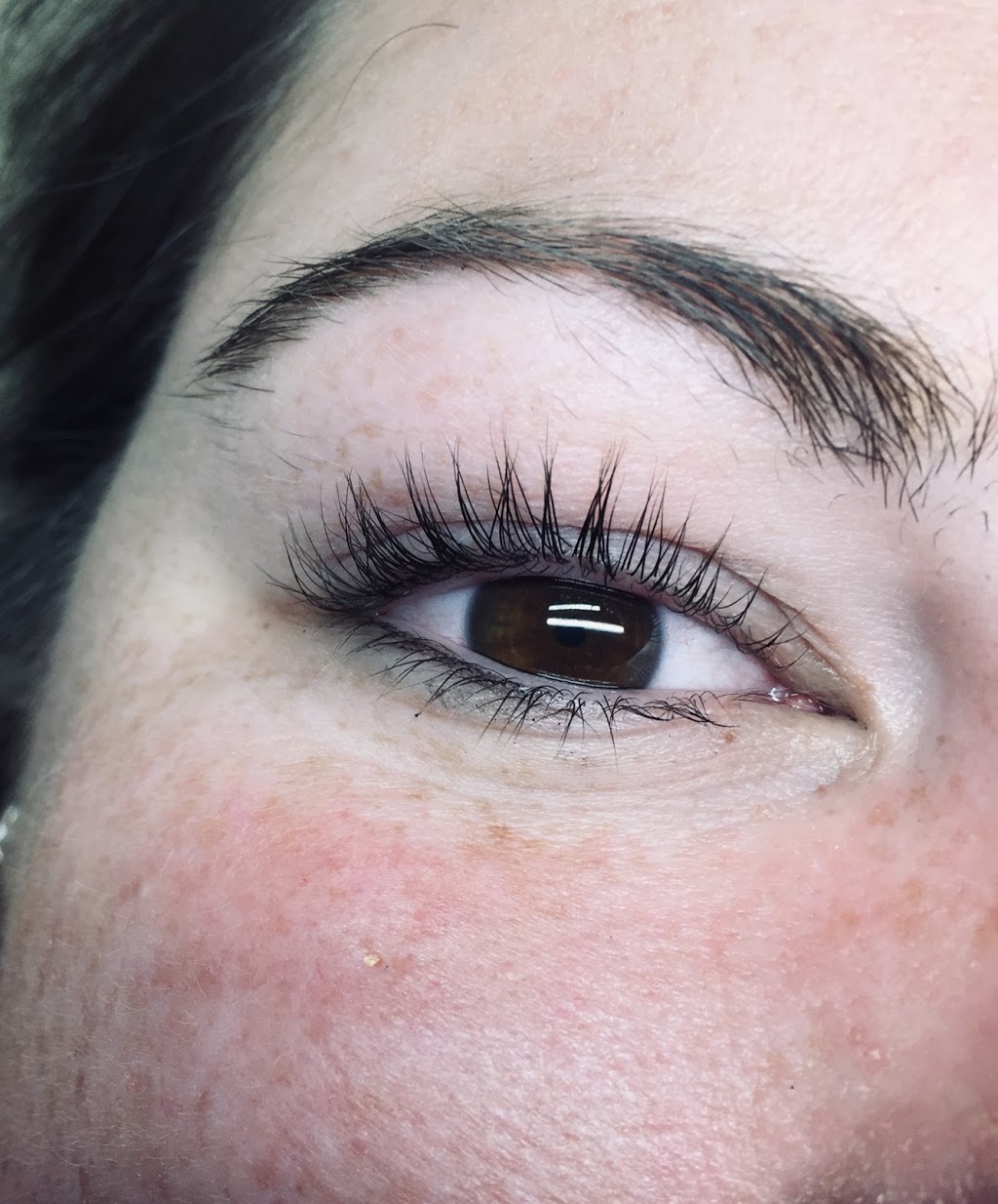 The Hair Layer & Lash Lounge | 100 Ontario Rd, Mitchell, ON N0K 1N0, Canada | Phone: (519) 274-1818