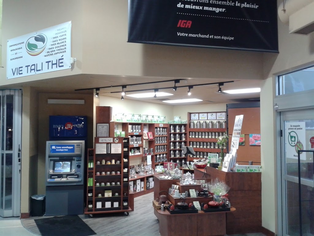 VIE TALI THÉ | 1315 Boulevard Iberville, Repentigny, QC J5Y 4B8, Canada | Phone: (450) 657-4949