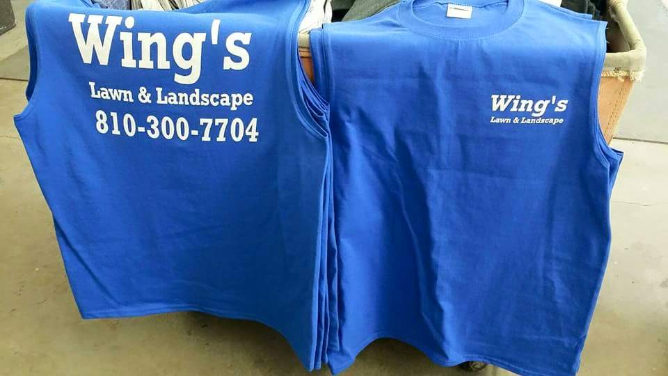 Lakeshore Graphics | 7047 Lakeshore Rd, Lexington, MI 48450, USA | Phone: (810) 359-7055