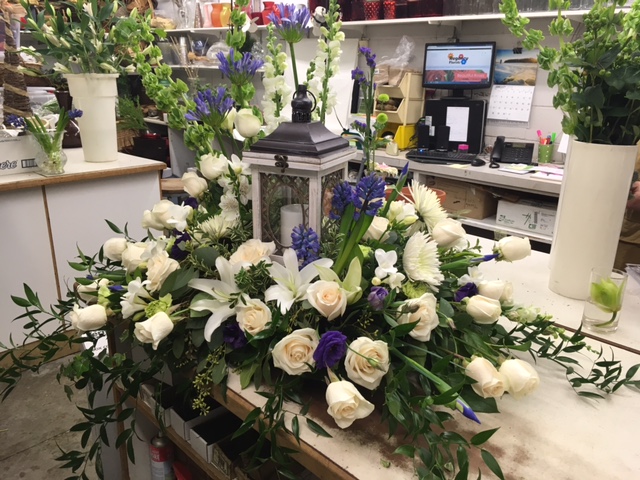Regency Florists | 773 Dundas St, London, ON N5W 2Z6, Canada | Phone: (519) 432-1713