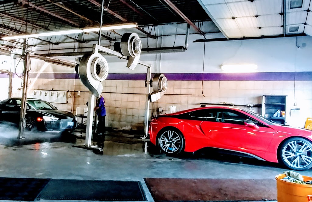 PARKVIEW HILLS CAR SPA | 796 OConnor Dr, East York, ON M4B 2S6, Canada | Phone: (416) 285-9590