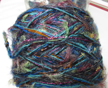 Grand River Yarns | 1 Meadowvale Ave 905 664 4710, Stoney Creek, ON L8G 2L7, Canada | Phone: (905) 662-0986