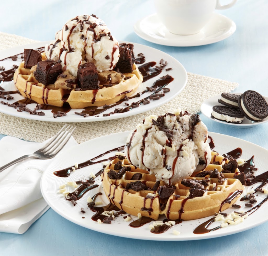 D Spot Desserts Brampton | 1 Wexford Rd Unit 7A, Brampton, ON L6Z 2W1, Canada | Phone: (365) 544-2491