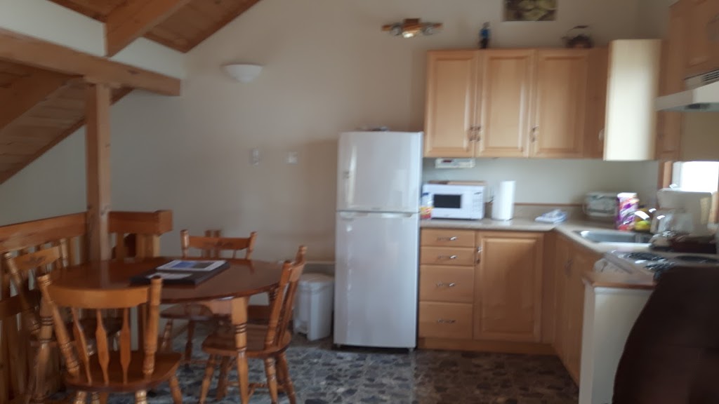 Driftwood Park Retreat Inc | 47 Driftwood Ln, Advocate Harbour, NS B0M 1A0, Canada | Phone: (902) 392-2008