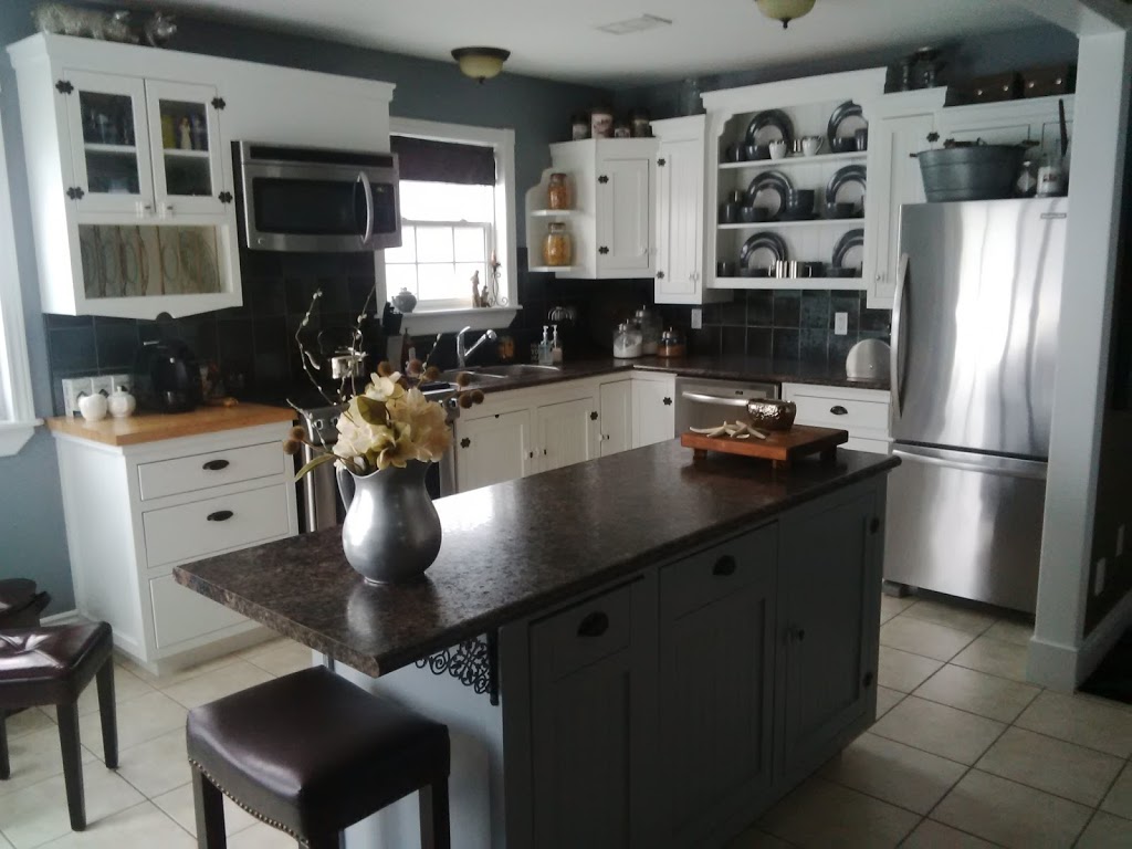 Kardia Fine Cabinetry | 5705 Hwy 1, Cambridge Station, NS B0P 1G0, Canada | Phone: (902) 375-2146