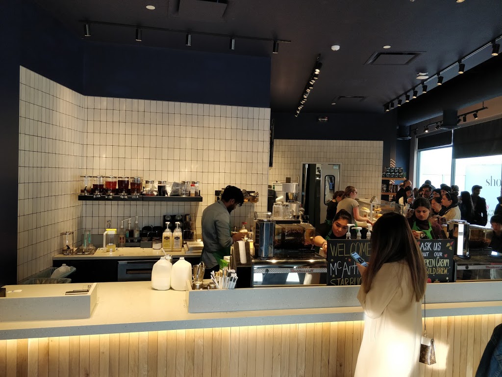 Starbucks | 7899 Templeton Station Rd #167, Richmond, BC V7B 0B7, Canada | Phone: (604) 362-3068
