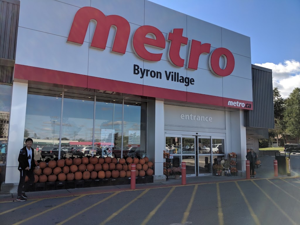 Metro | 1244 Commissioners Rd W, London, ON N6K 1C7, Canada | Phone: (519) 473-3389