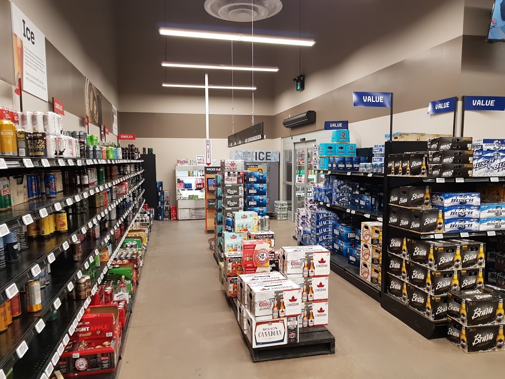 Beer Store | 2276 Tenth Line Rd, Orléans, ON K4A 0X4, Canada | Phone: (613) 830-5436