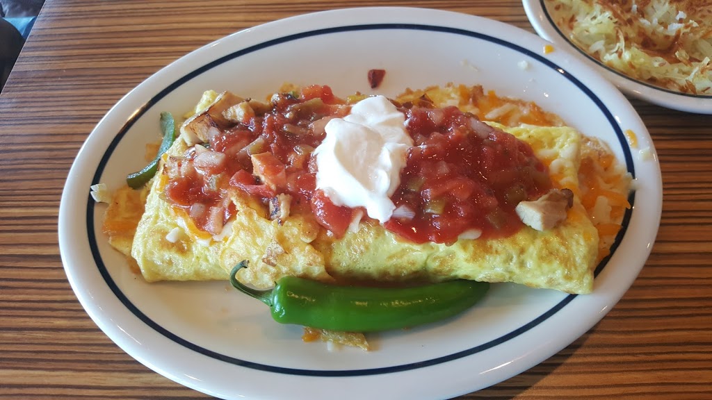 IHOP | 5071 Ellerslie Rd SW, Edmonton, AB T6X 1X2, Canada | Phone: (780) 250-4467