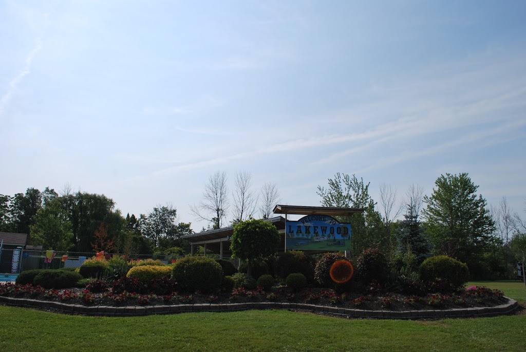 Lakewood Christian Campground | 4297 Lakeshore Rd, Plympton-Wyoming, ON N0N 1J6, Canada | Phone: (519) 899-4415