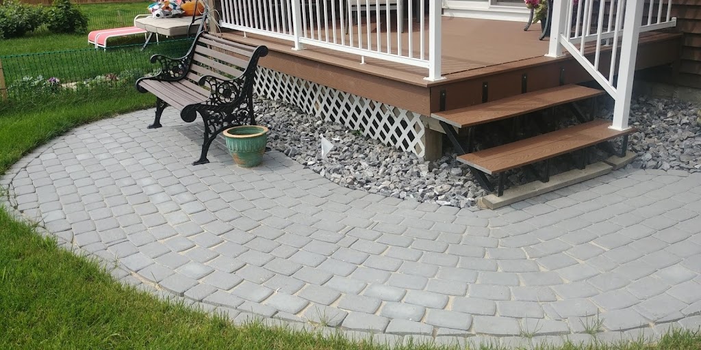 Leveled Landscapes Inc. | 51309 Range Rd 225, Sherwood Park, AB T8C 1H3, Canada | Phone: (587) 879-9112