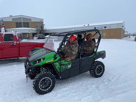 Ride Motor Company | 8170 50 St NW Unit 430, Edmonton, AB T6B 1E6, Canada | Phone: (587) 806-4090