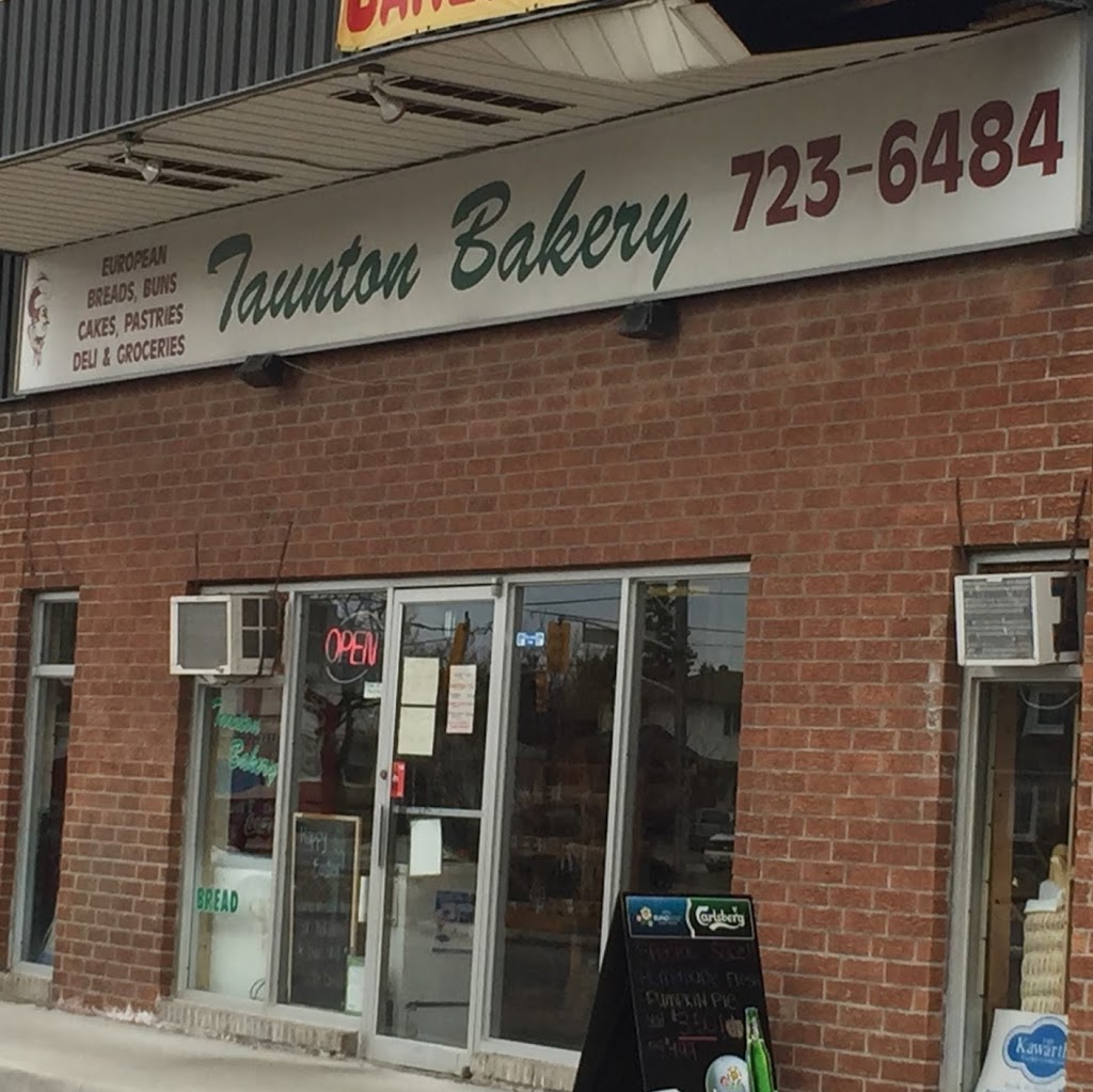 Taunton Bakery | 133 Taunton Rd W, Oshawa, ON L1G 3T4, Canada | Phone: (905) 723-6484