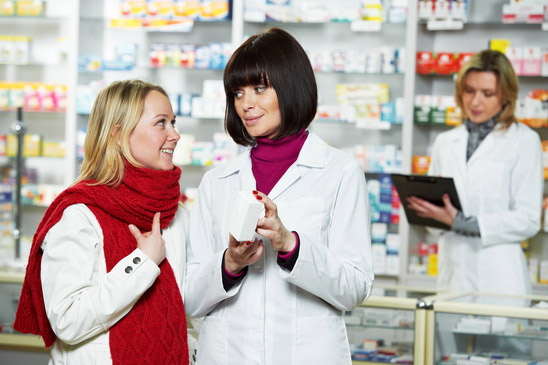 RemedysRx - Bayview Eglinton Pharmacy | 586 Eglinton Ave E #102, Toronto, ON M4P 1P2, Canada | Phone: (416) 544-9449