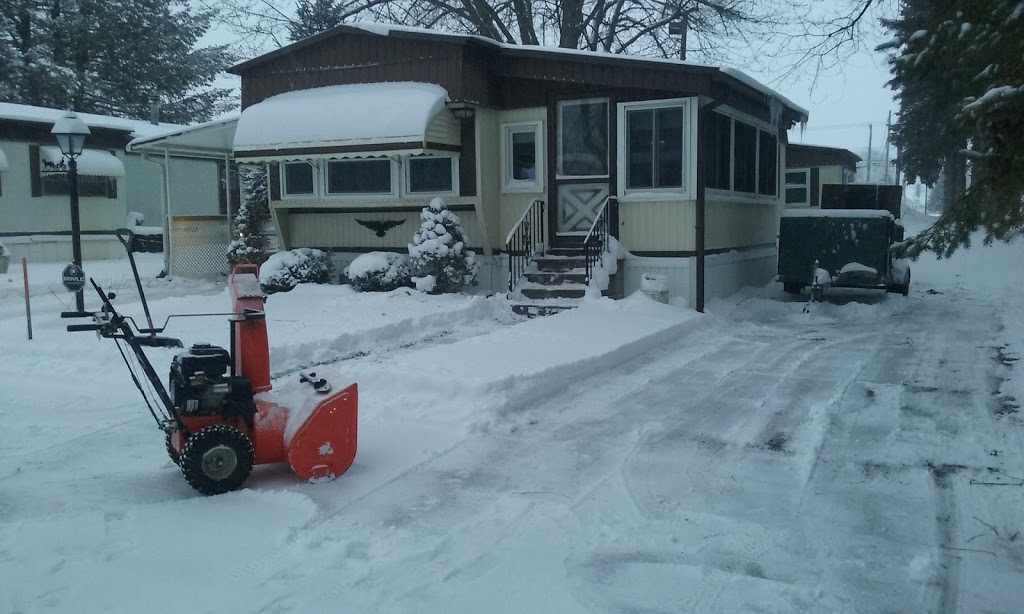 Carefree Park Estates | 2520 Union Rd, Buffalo, NY 14227, USA | Phone: (716) 671-8658