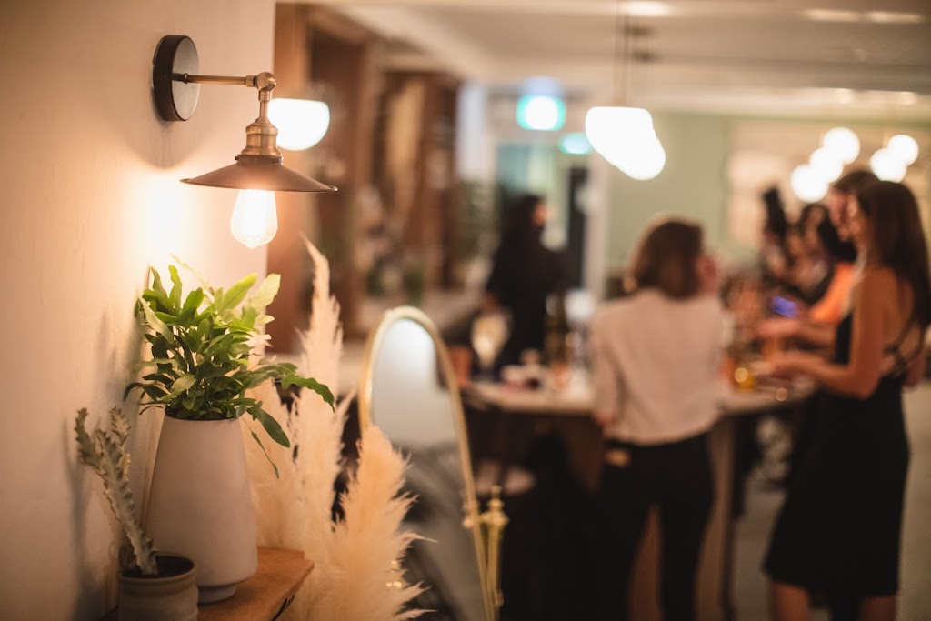 Ahma | 1564 Queen St W, Toronto, ON M6R 1A6, Canada | Phone: (647) 448-4341