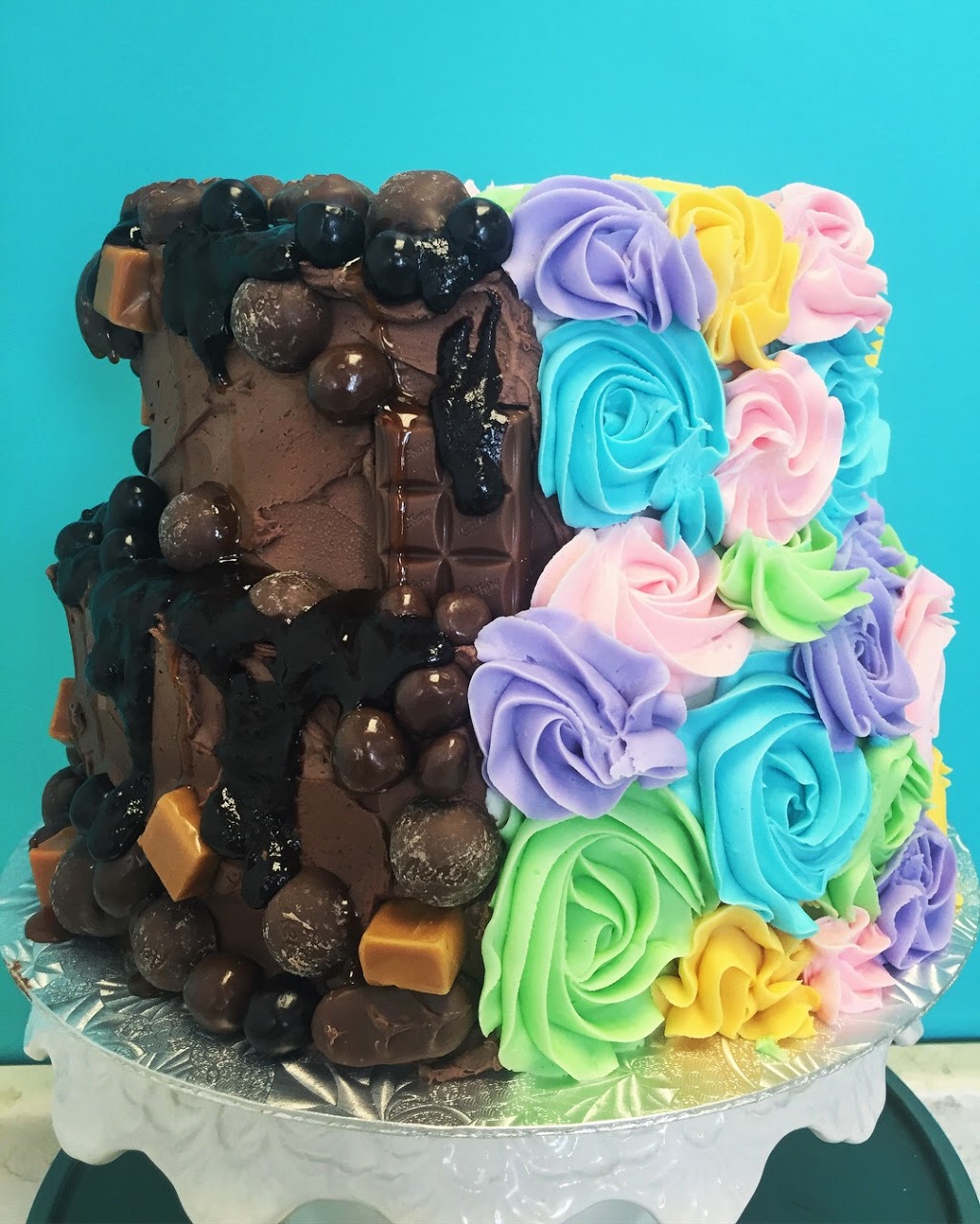 Gluten Free Galore | 145 Regional Rd 24, Lively, ON P3Y 1C3, Canada | Phone: (705) 596-3311