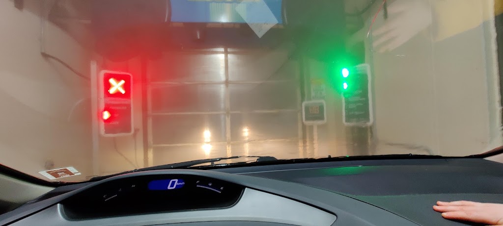Wet n Wild Car Wash | 118 Victoria St W, Kensington, PE C0B 1M0, Canada | Phone: (902) 439-3655