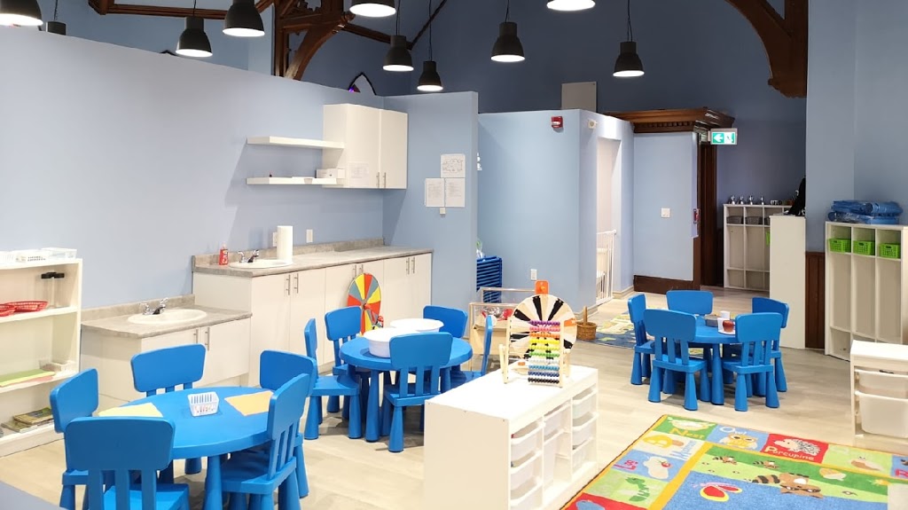 Angels Daycares | 14340 Medway Rd, Arva, ON N0M 1C0, Canada | Phone: (226) 777-7040