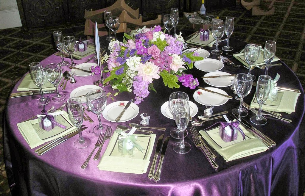 Tesoro Event Rentals | 180 Washburn St, Lockport, NY 14094, USA | Phone: (716) 759-4041