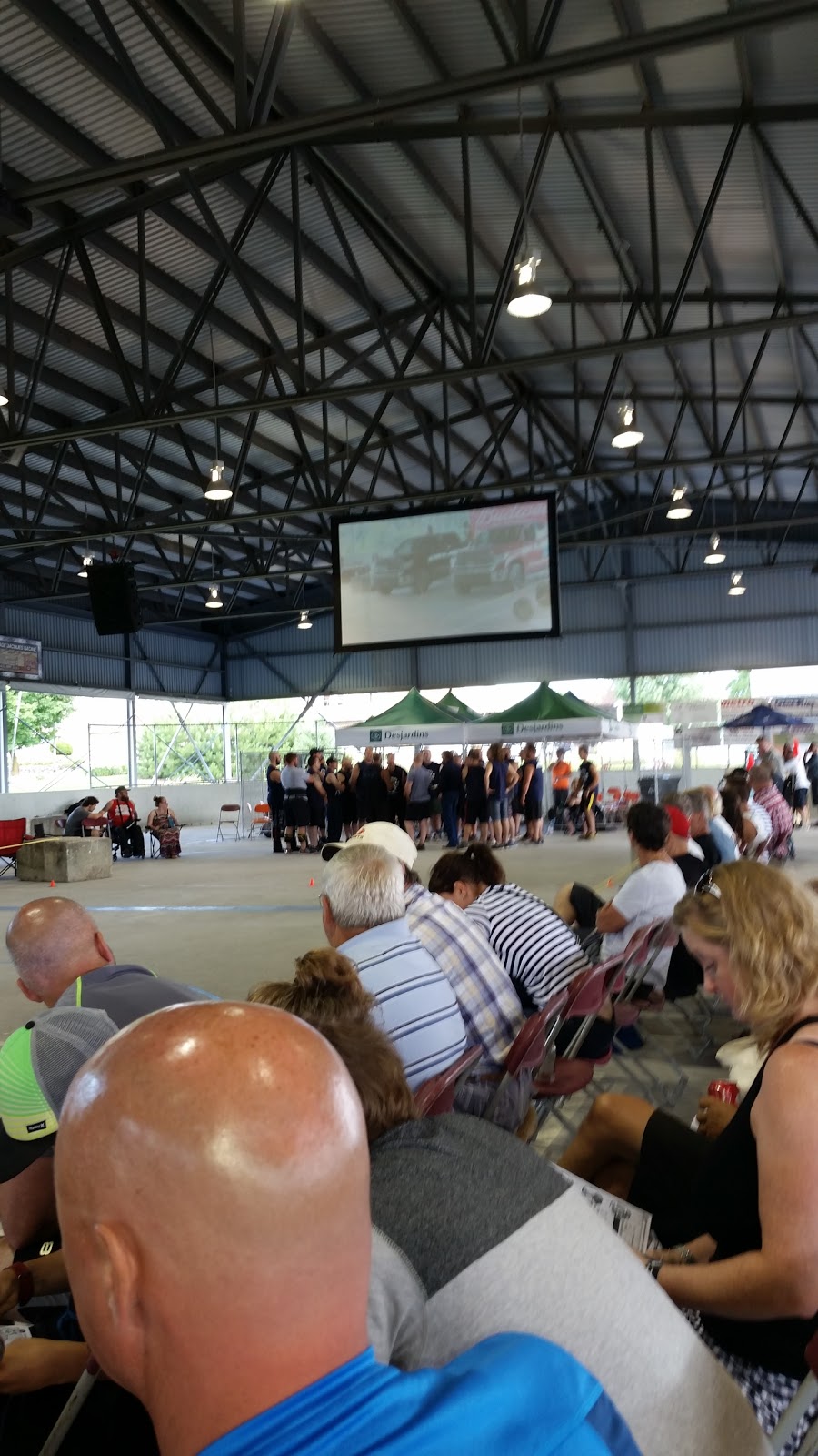 Festival Festi-Force Louis Cyr | 86 Rue Archambault, Saint-Jean-de-Matha, QC J0K 2S0, Canada | Phone: (450) 886-0599