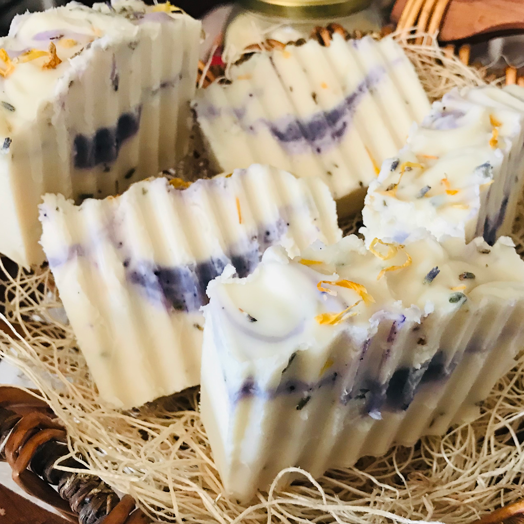 Les Savons Main de Nature Soaps | 769 Chem. Standish, Ayers Cliff, QC J0B 1C0, Canada | Phone: (514) 863-3347