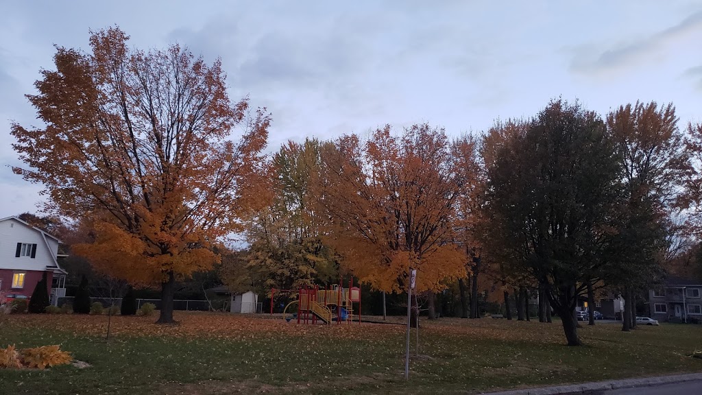Parc Gouin | park | Roxboro, Montreal, QC H8Y, Canada